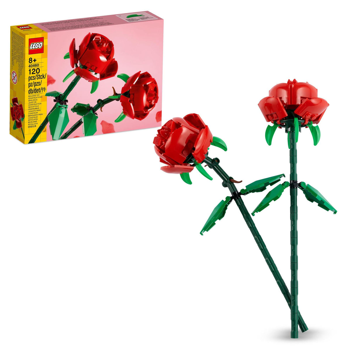 LEGO® | 40460 | Rosen