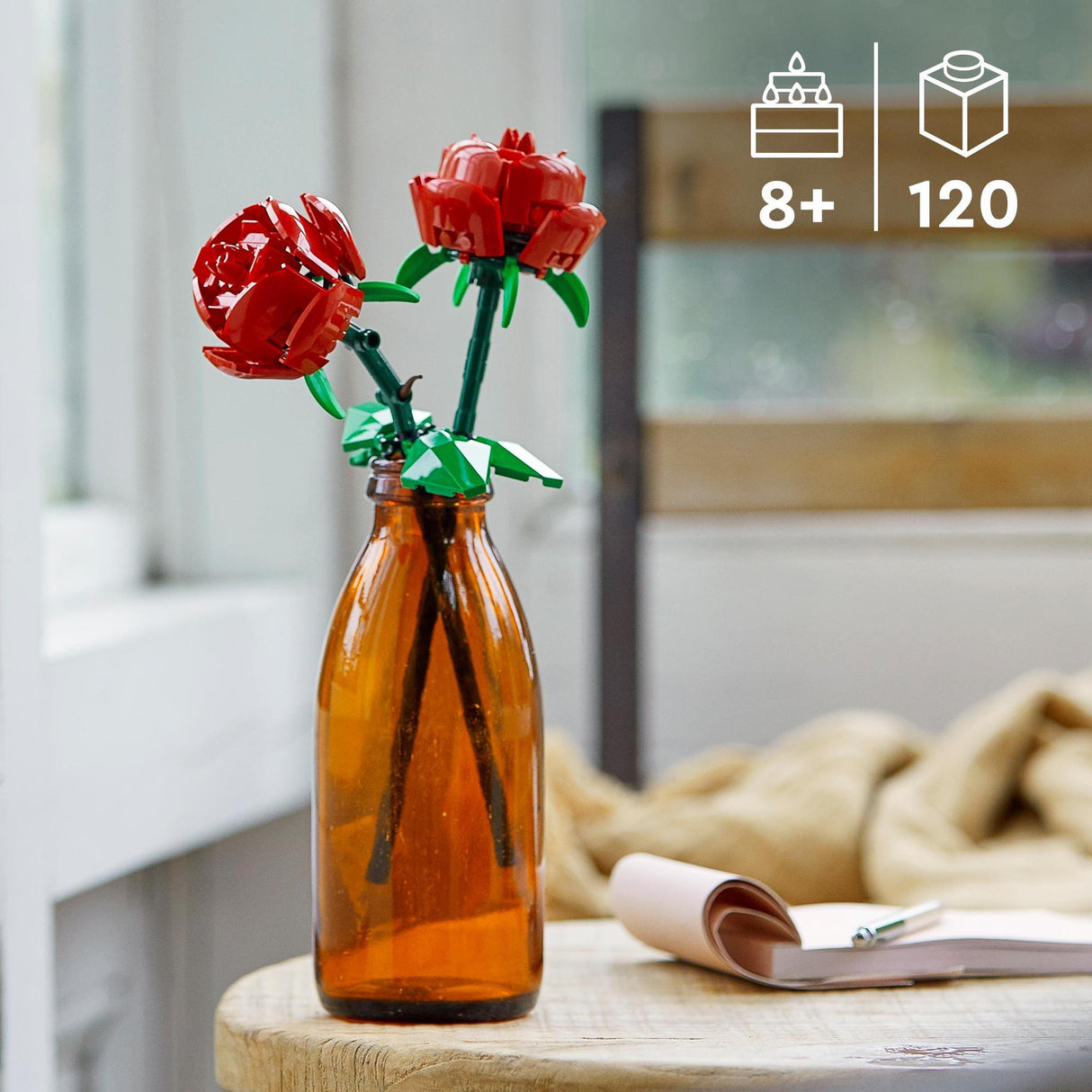 LEGO® | 40460 | Rosen