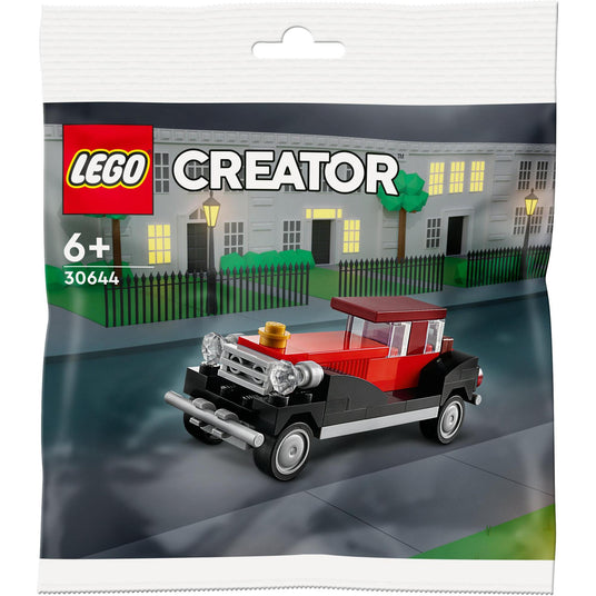 LEGO® | 30644 | Oldtimer