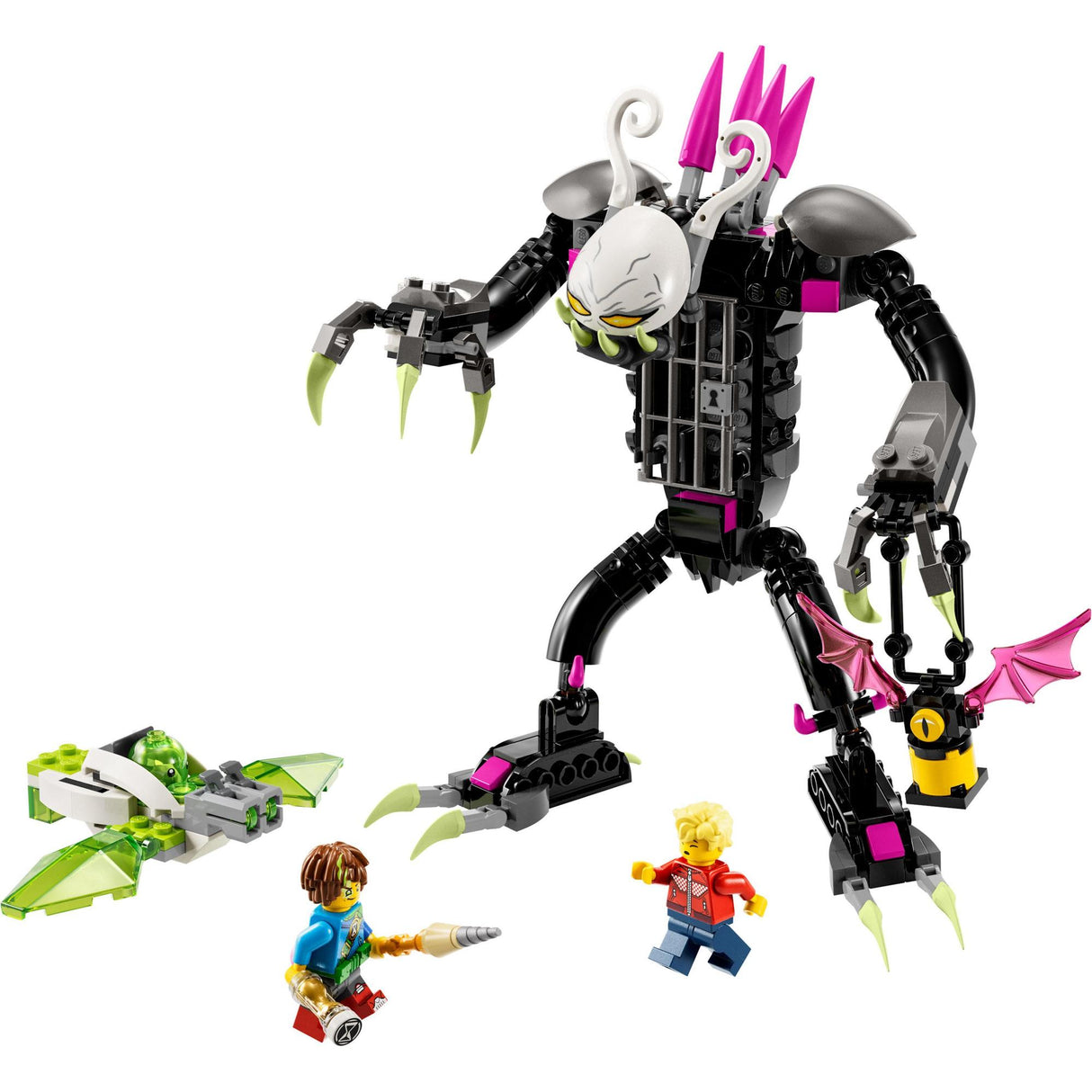 LEGO® | 71455 | Der Albwärter