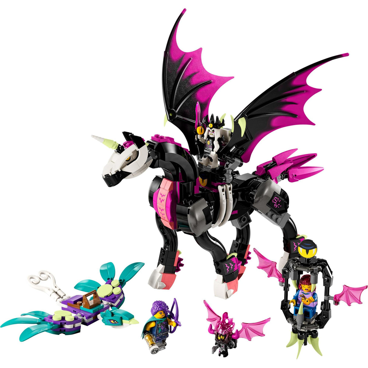 LEGO® | 71457 | Pegasus