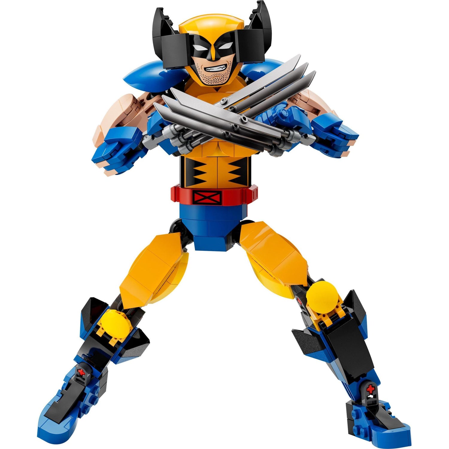 LEGO® | 76257 | Wolverine Baufigur