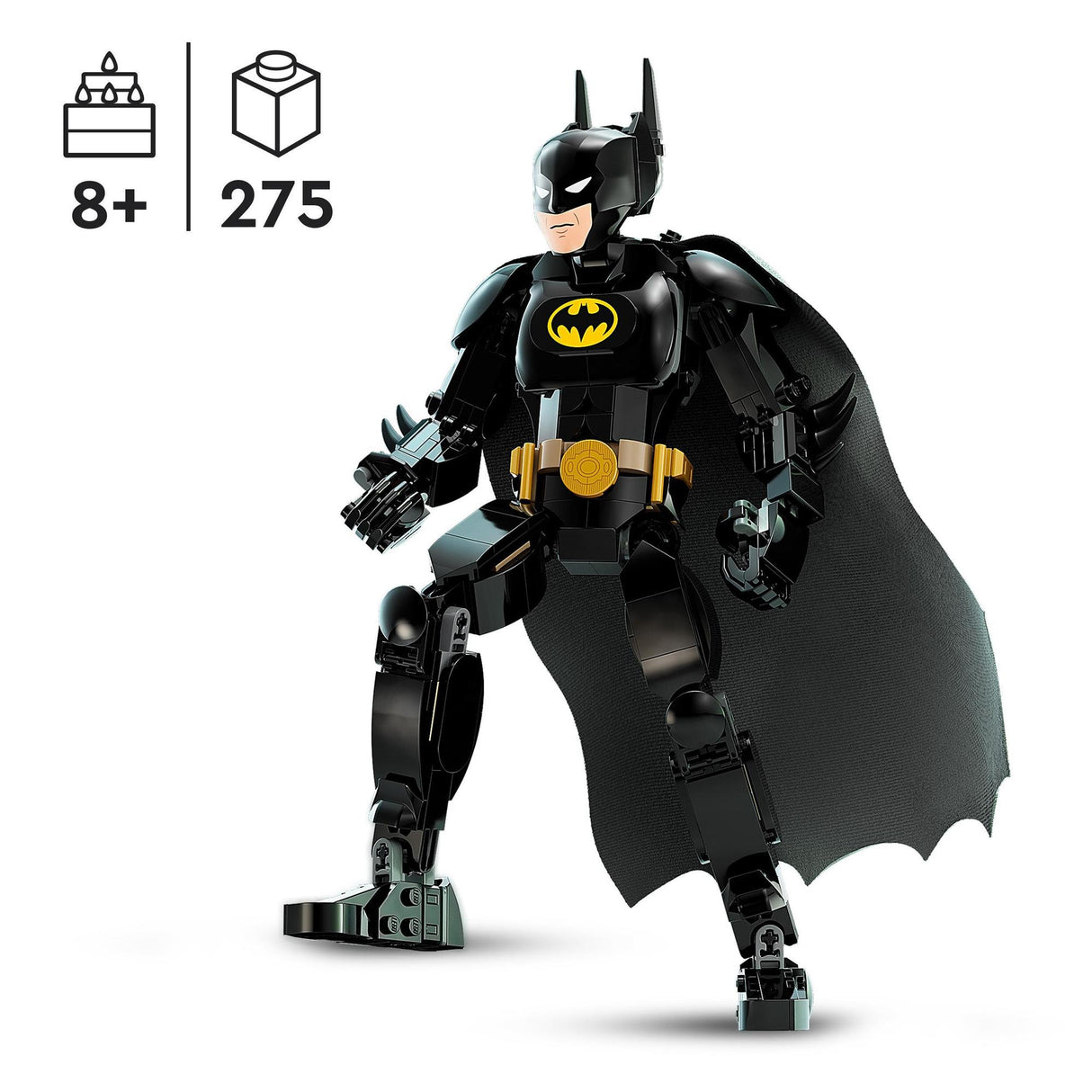 LEGO® | 76259 | Batman Baufigur