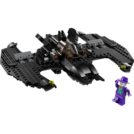 LEGO® | 76265 | Batwing: Batman vs. The Joker