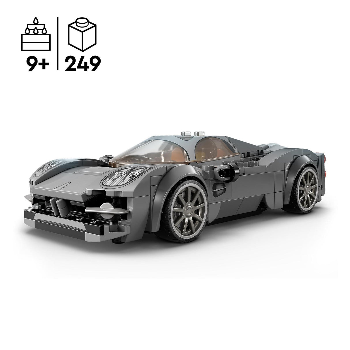 LEGO® | 76915 | Pagani Utopia