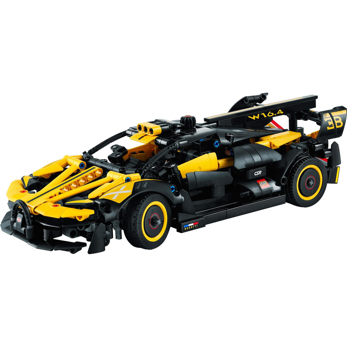 LEGO® | 42151 | Bugatti-Bolide