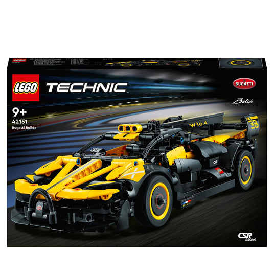 LEGO® | 42151 | Bugatti-Bolide