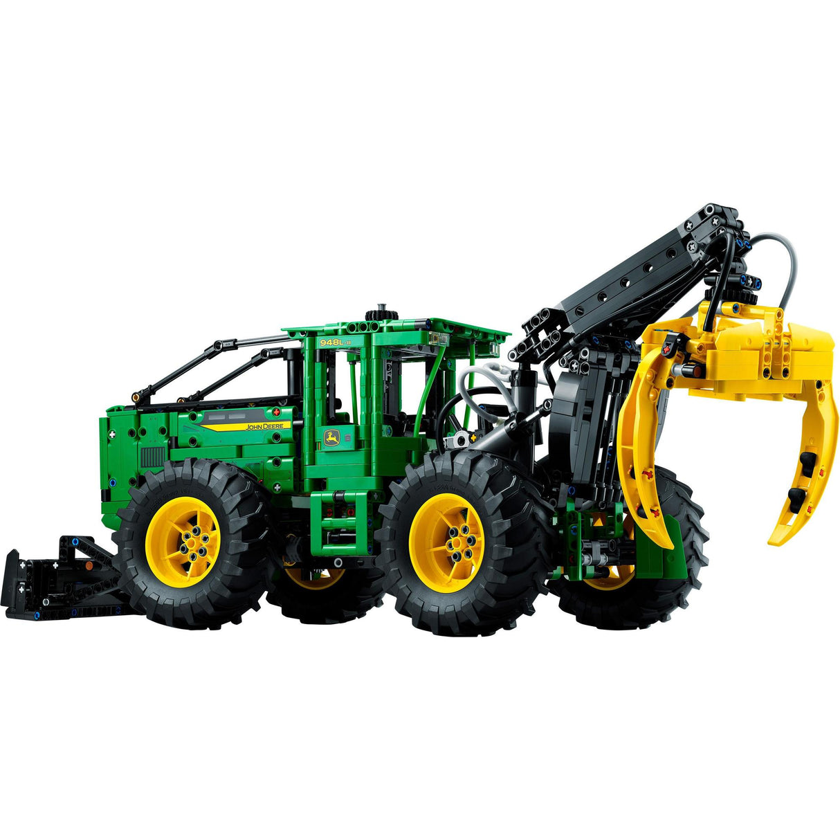 LEGO® | 42157 | John Deere 948L-II Skidder