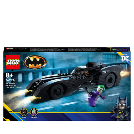 LEGO® | 76224 | Batmobile: Batman verfolgt den Joker