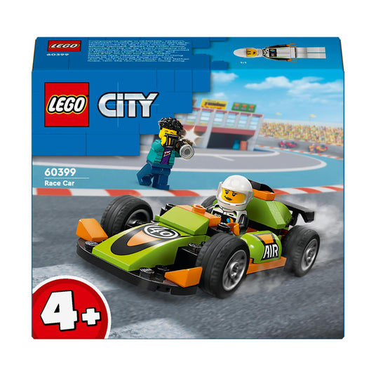 LEGO® | 60399 | Rennwagen
