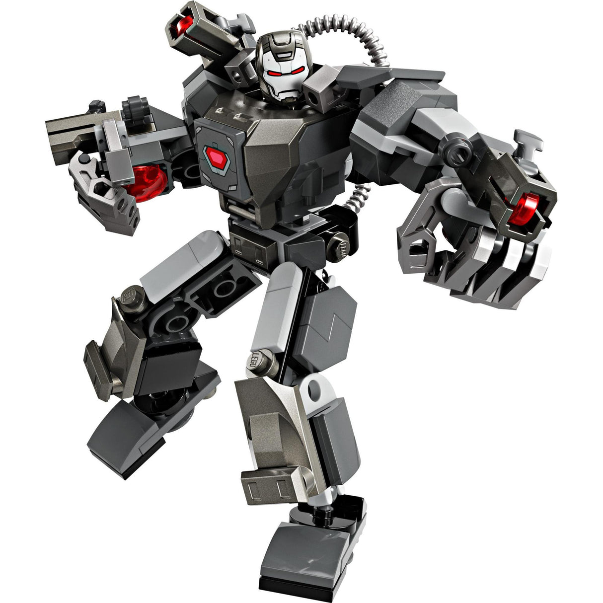 LEGO® | 76277 | War Machine Mech