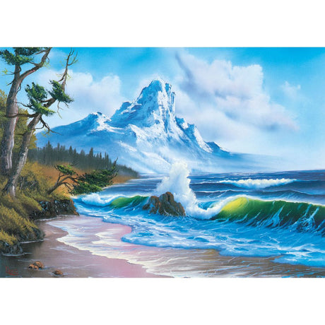 Schmidt Spiele | Berg am Meer