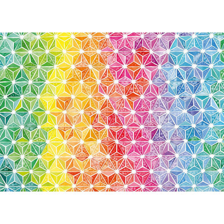 Schmidt Spiele | Kunterbunte Dreiecke