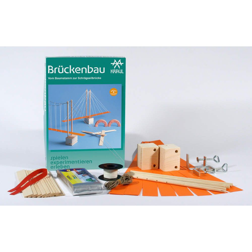 KRAUL | Brückenbau