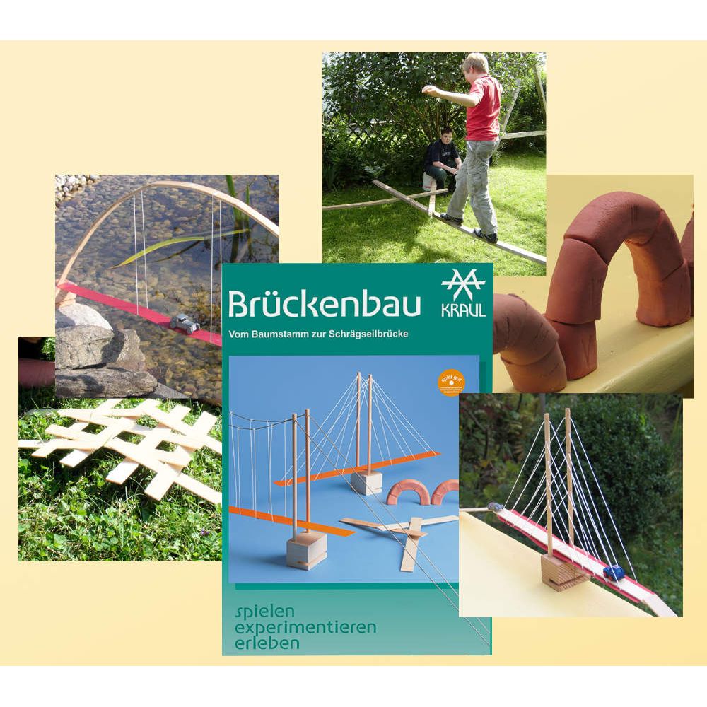 KRAUL | Brückenbau
