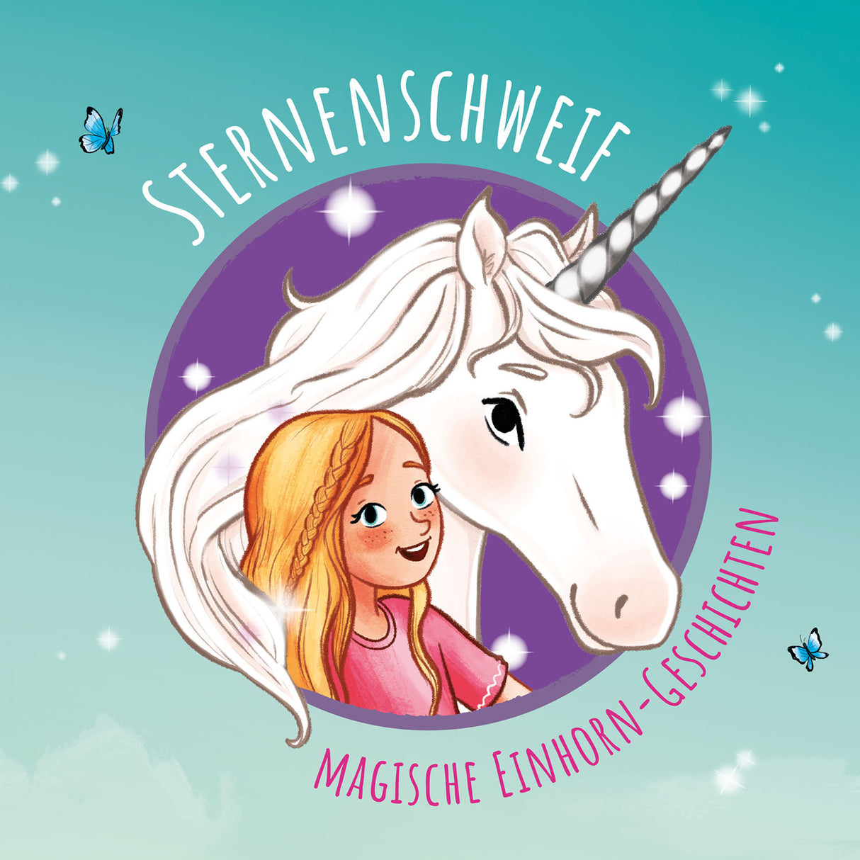 KOSMOS | Sternenschweif Das magische Buch