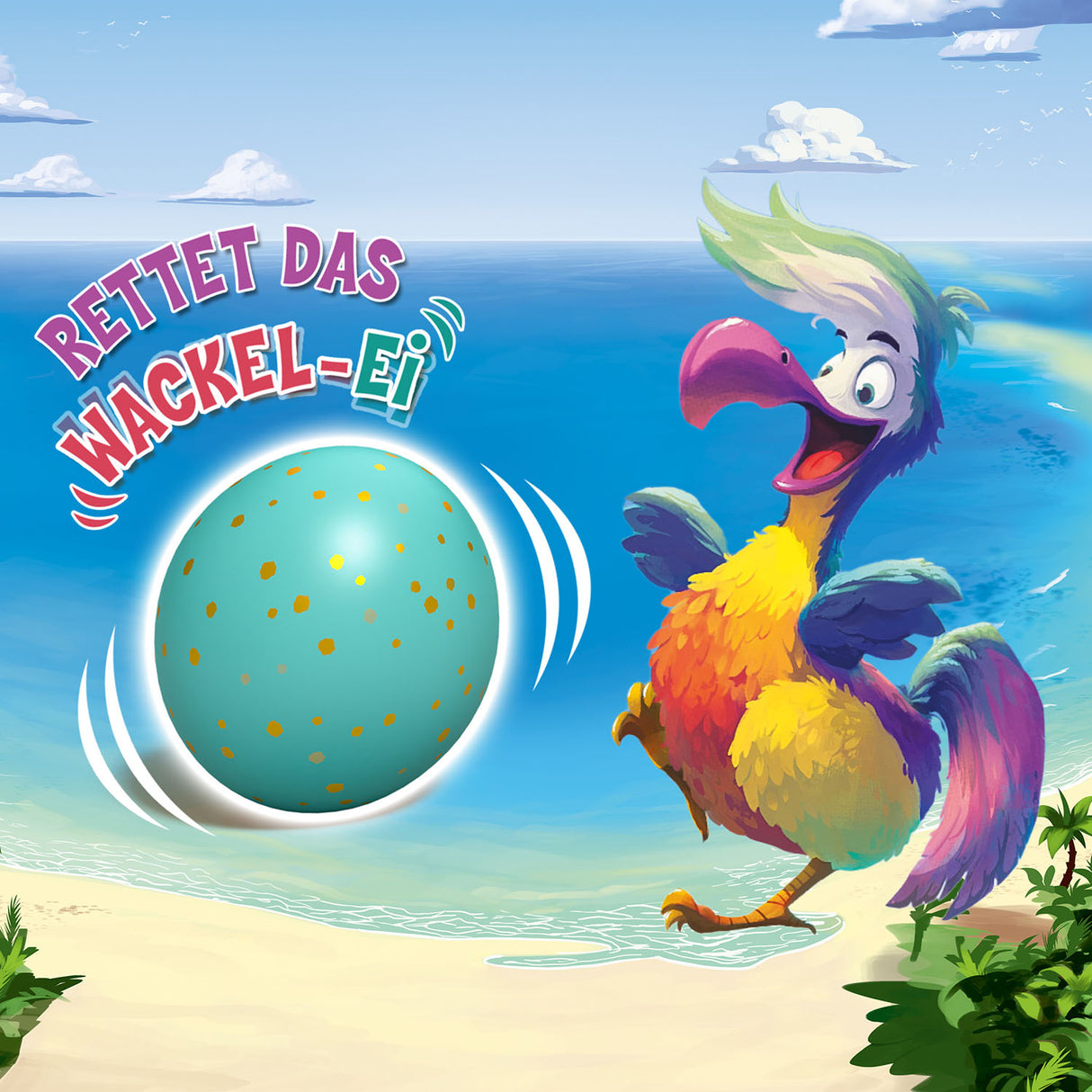 KOSMOS | Dodo Ahoi!
