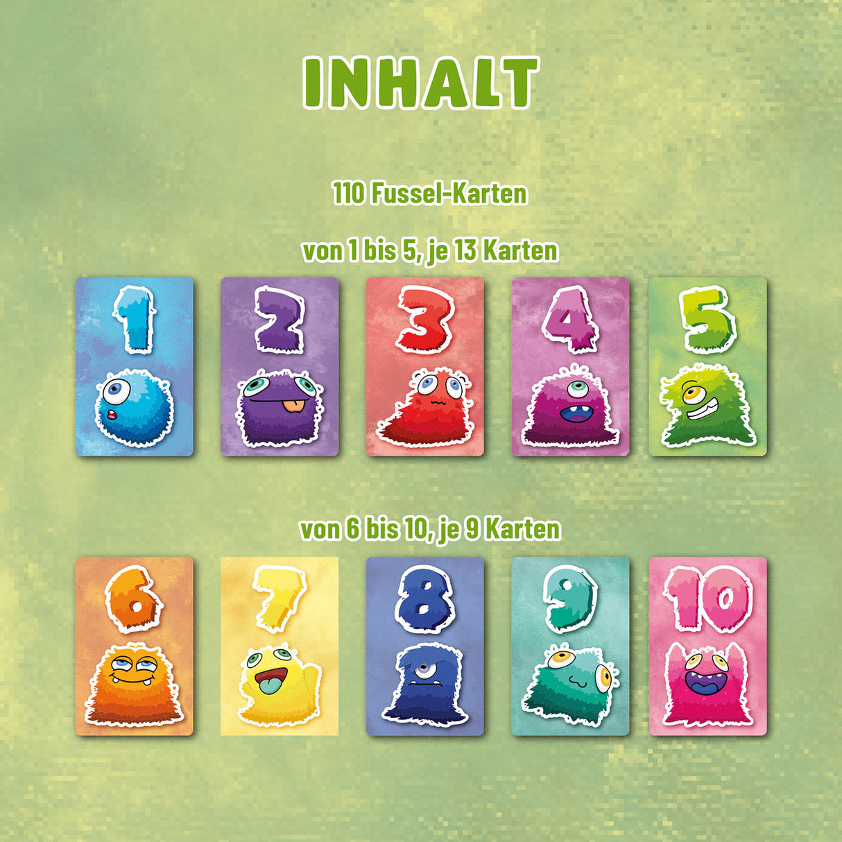 KOSMOS | Abgestaubt!