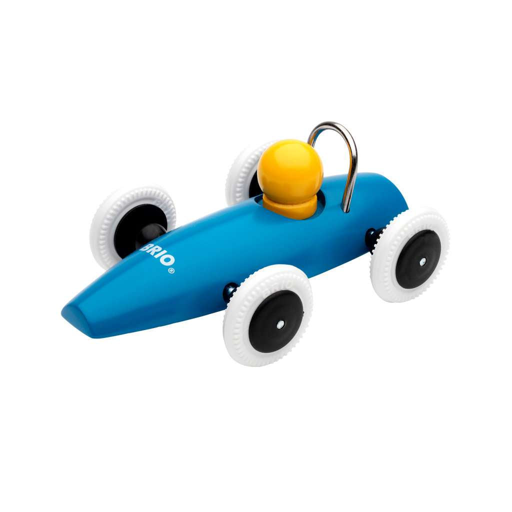 BRIO | Rennwagen