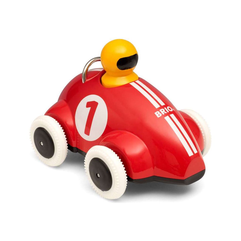 BRIO | Push & Go Rennwagen