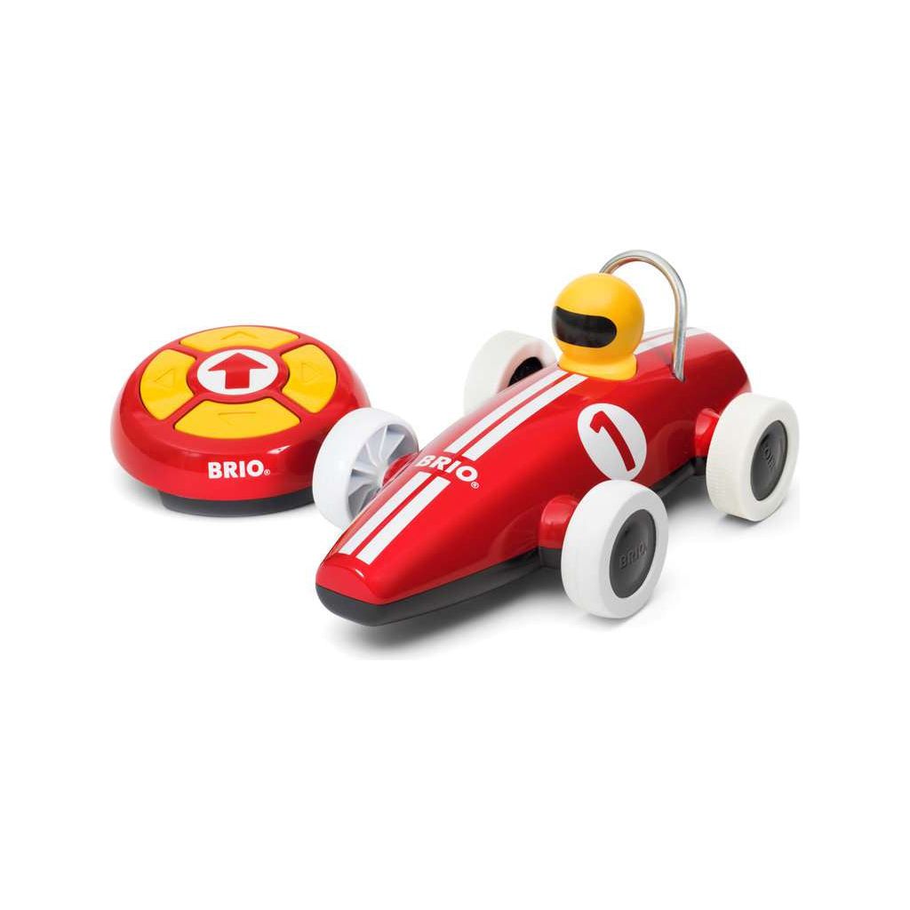 BRIO | RC Rennwagen D