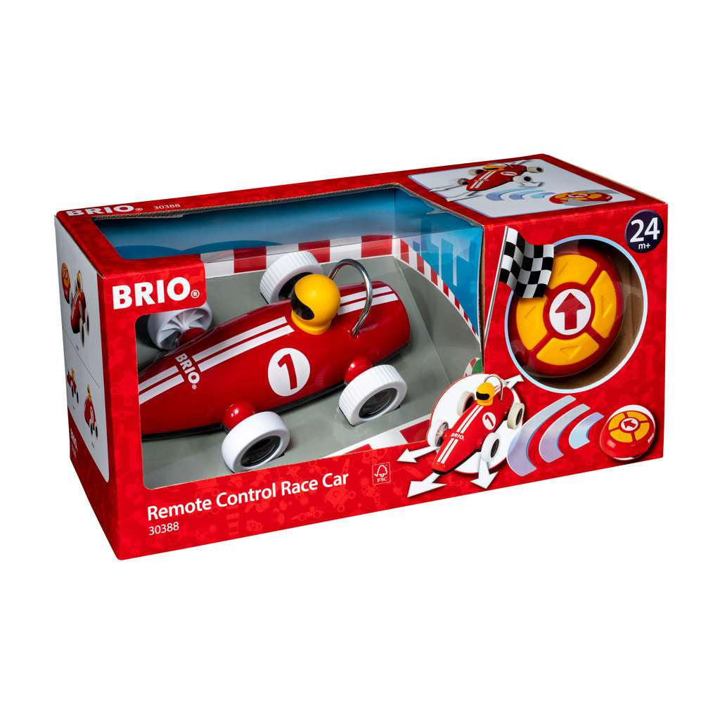 BRIO | RC Rennwagen D