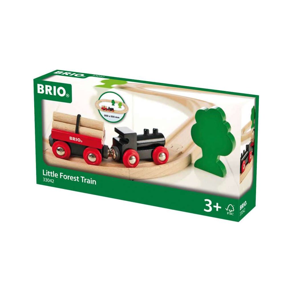 BRIO | BRIO Bahn Starterset