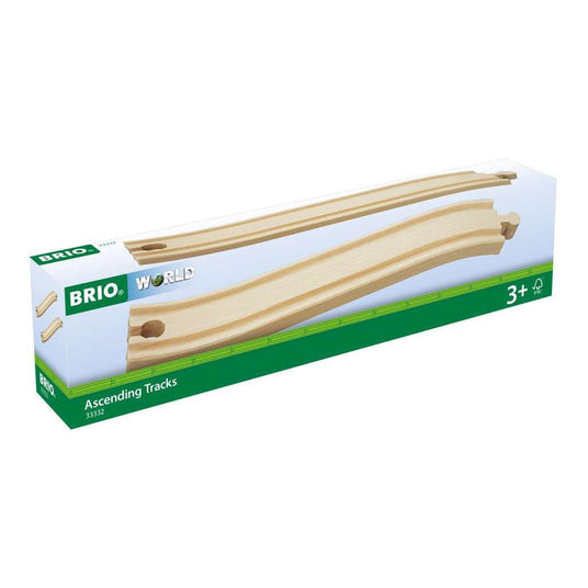 BRIO | Rampengleise (N)