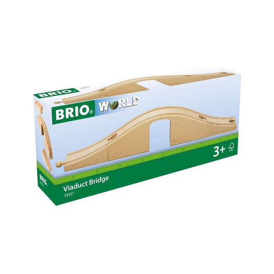 BRIO | Unterführung