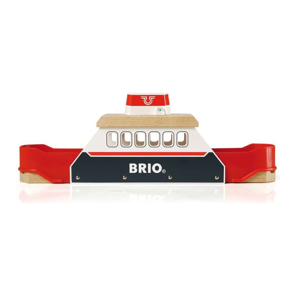 BRIO | Light&Sound Fähre