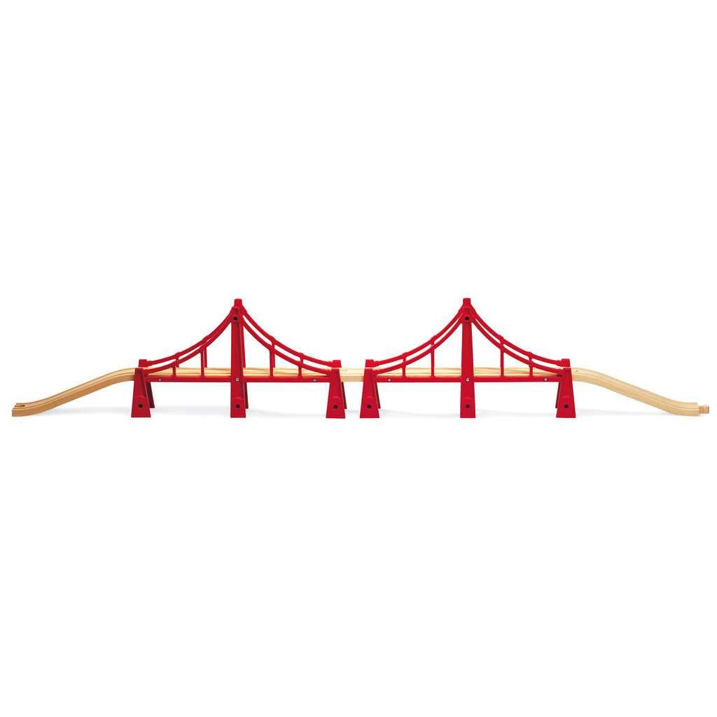 BRIO | Hängebrücke