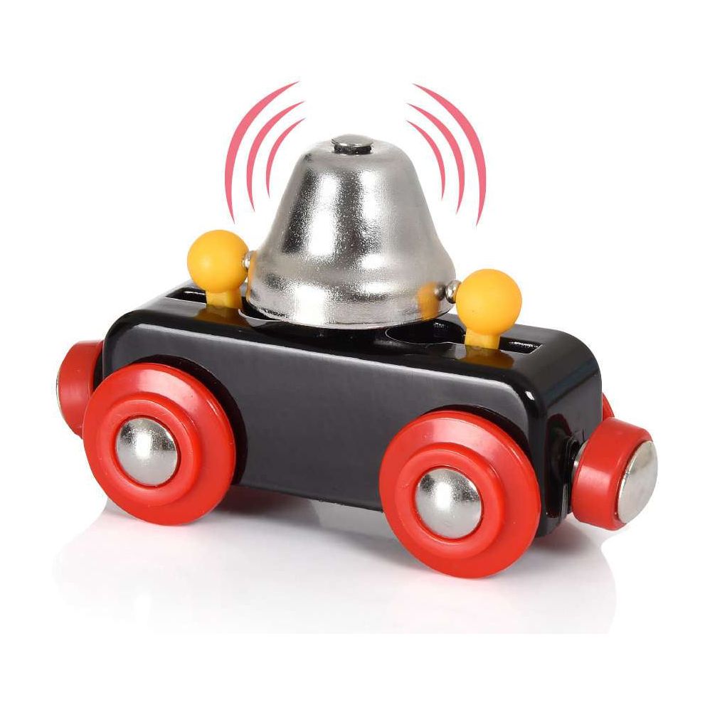 BRIO | Glockenwagen