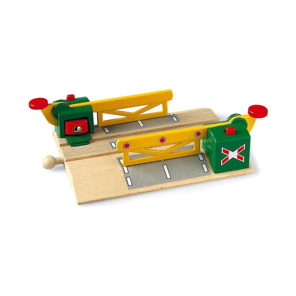 BRIO | Magnetische Kreuzung