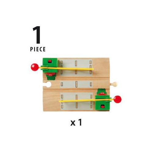 BRIO | Magnetische Kreuzung