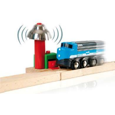 BRIO | Magnetisches Glockensignal