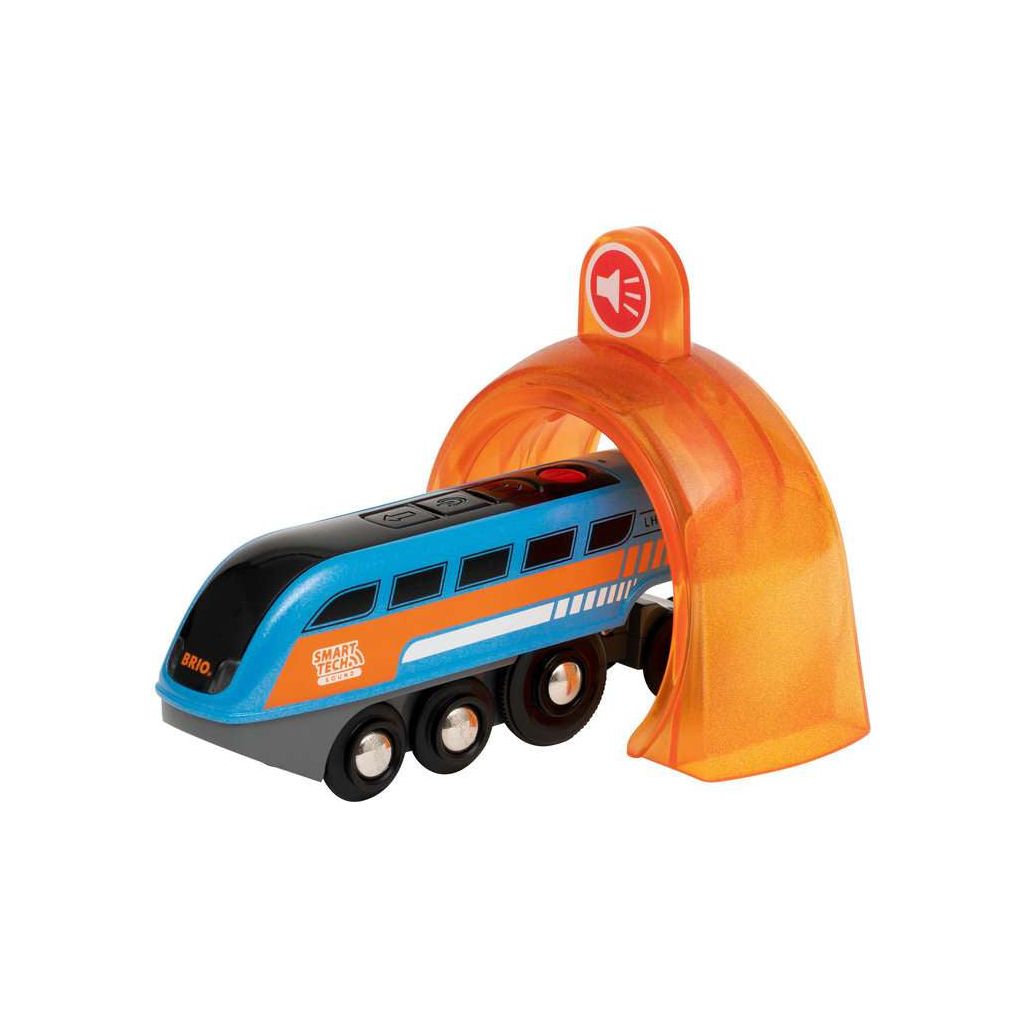 BRIO | Smart Tech Soundlok m.Aufnahmef.