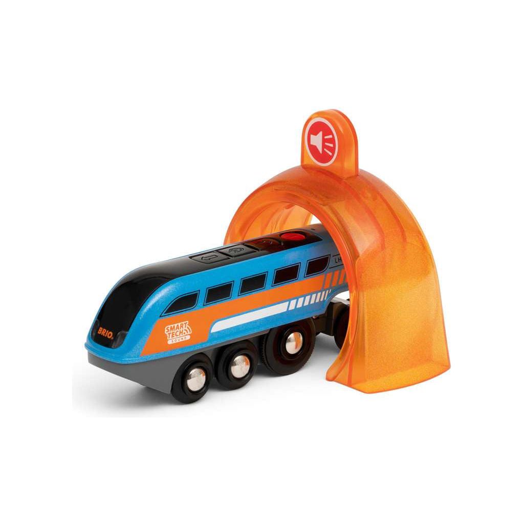 BRIO | Smart Tech Soundlok m.Aufnahmef.