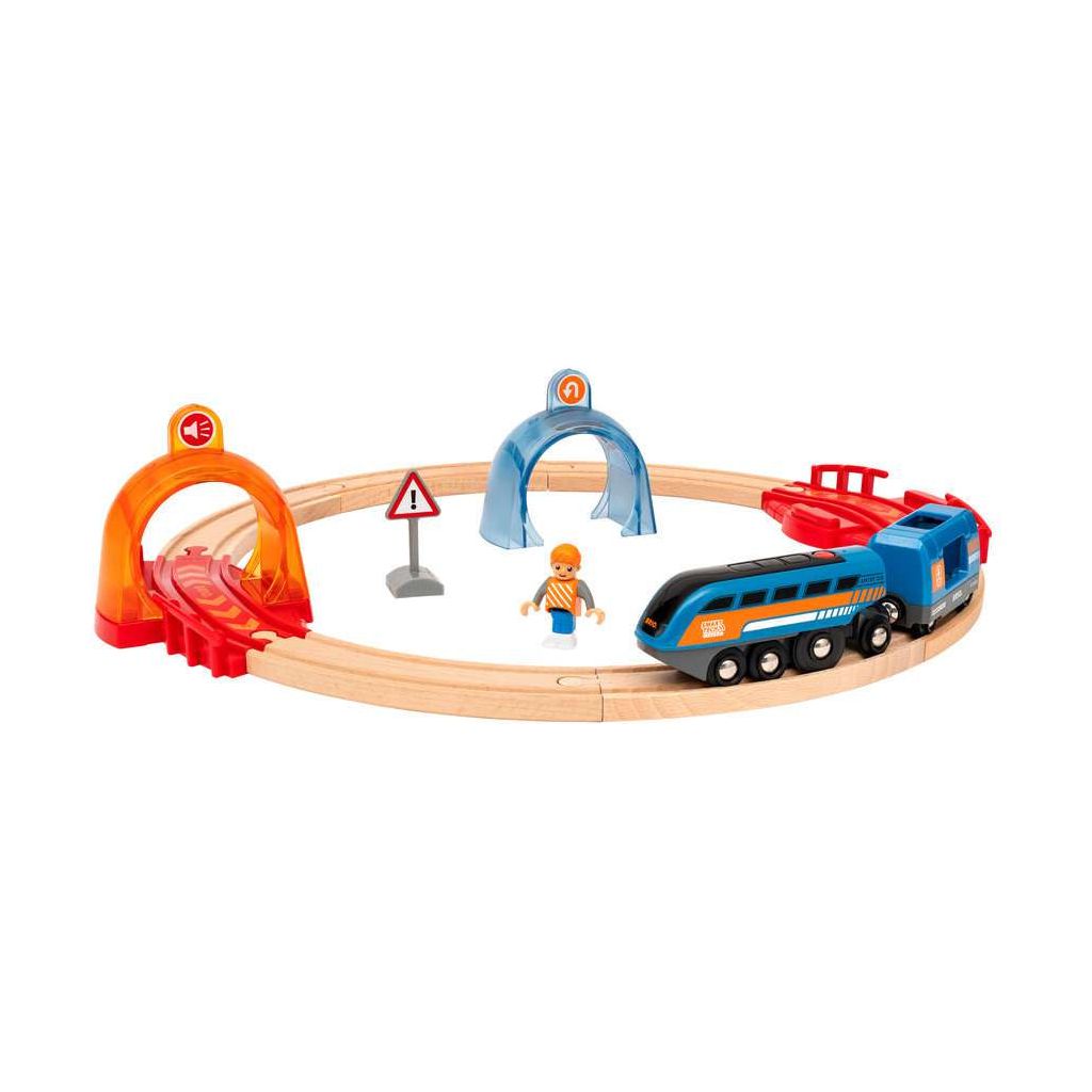 BRIO | Smart Tech Sound Starter Set