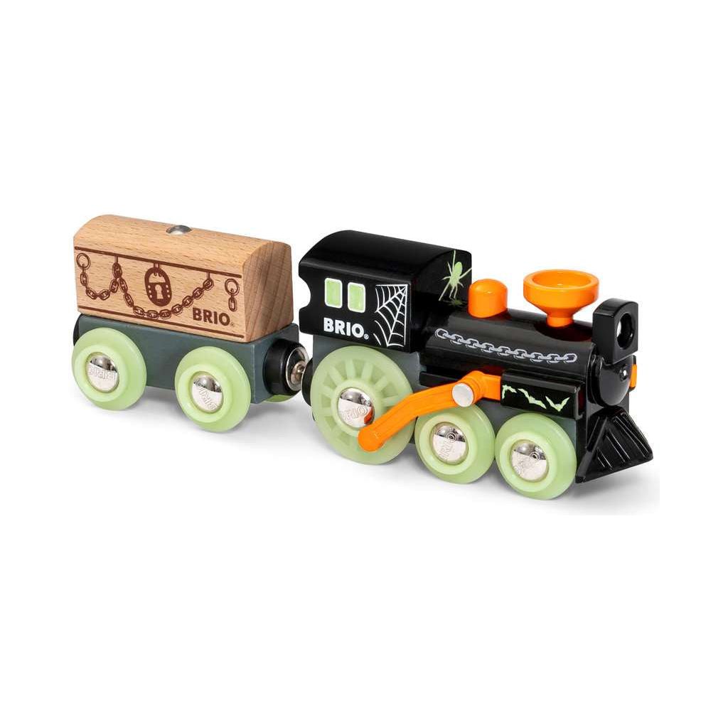 BRIO | Geisterzug Glow in the Dark