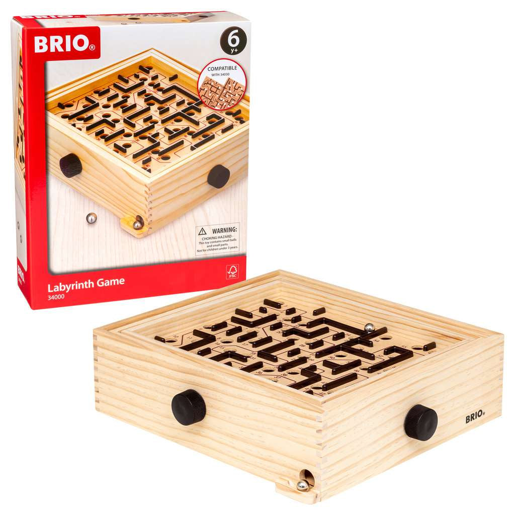 BRIO | Labyrinth