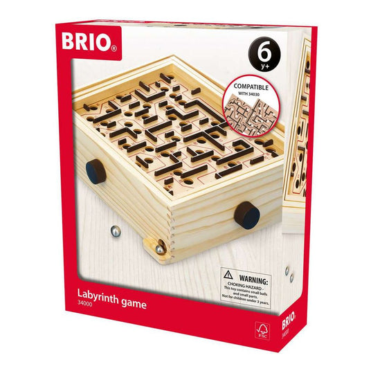 BRIO | Labyrinth