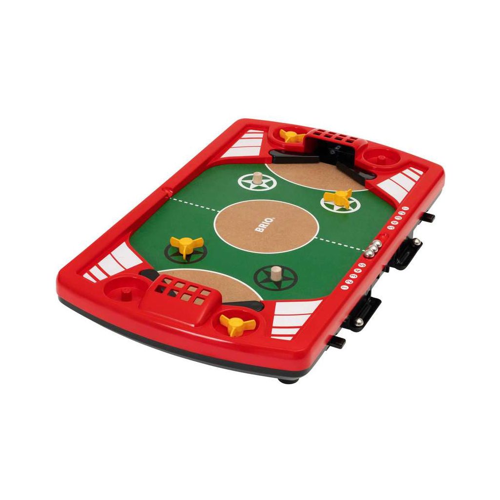 BRIO | Tischfußball-Flipper