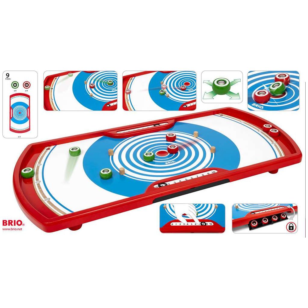 BRIO | BRIO Shuffleshot