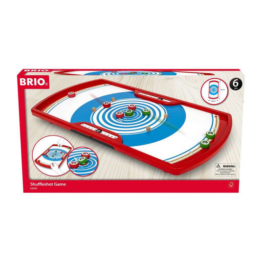 BRIO | BRIO Shuffleshot