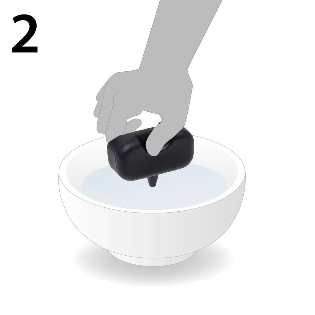 BRIO | BRIO Batterie-Dampflok Set