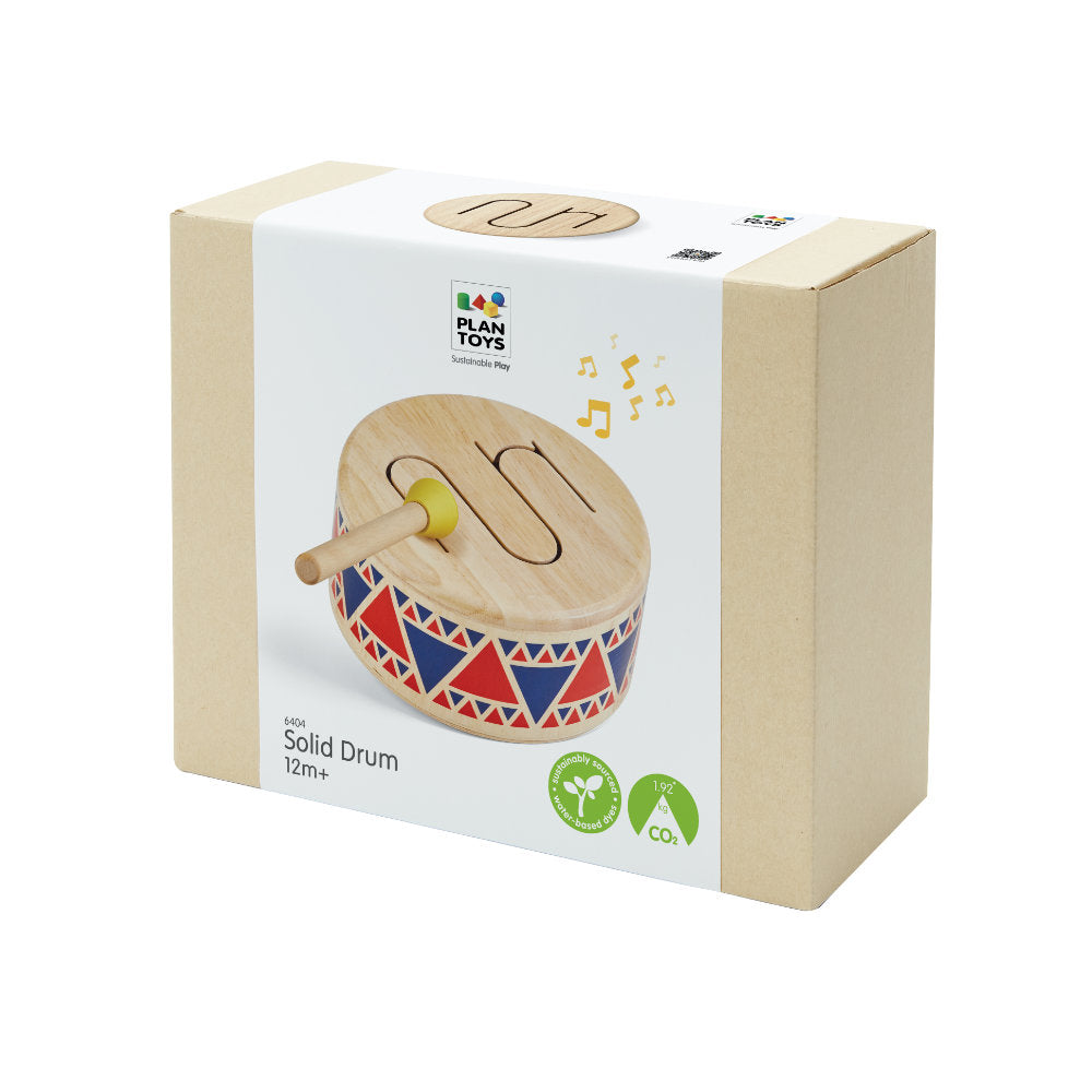 PlanToys | Trommel Fest