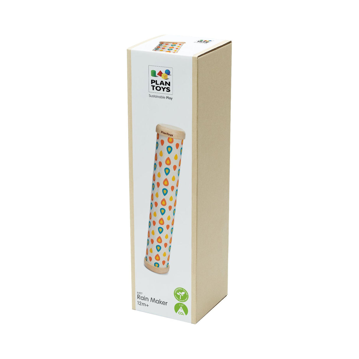 PlanToys | Rainmaker