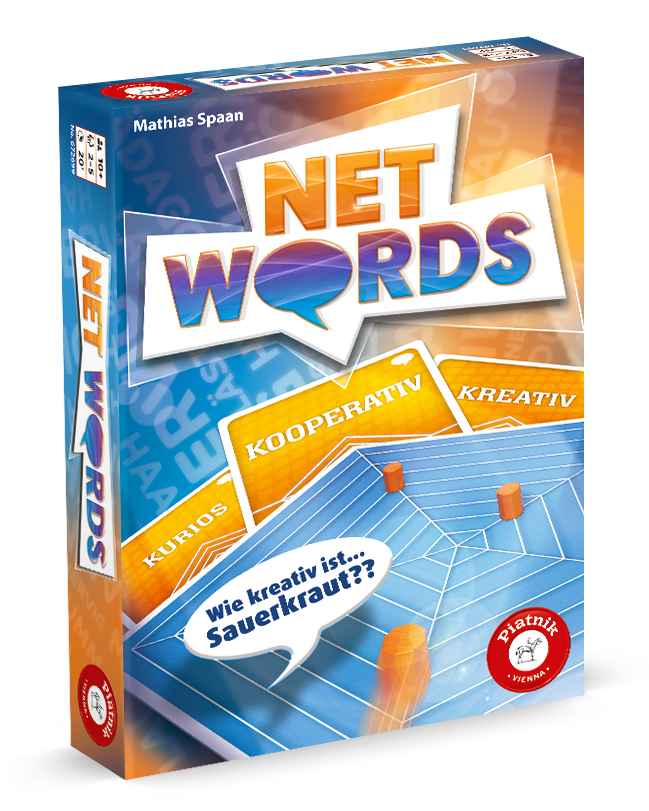 Networds | Piatnik