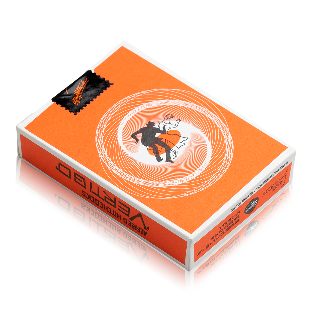 Art of Play | Spielkarten | Vertigo