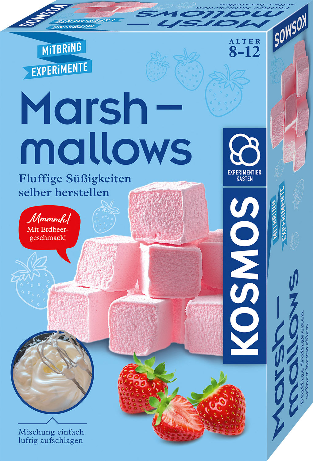 KOSMOS | Marshmallows